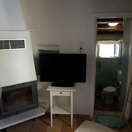 Feriehus Alba Andros *
